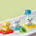 LEGO DUPLO 10965 Pływający pociąg ze zwierzątkami - 1032156 - zdjęcie 6